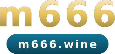 m666 logo